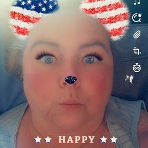 Meet your Posher, Tammy